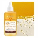 Vichy Ideal Soleil apsaugos nuo saulės Vanduo Enhanced Tan Spf30 200ml Vichy Ideal Soleil apsaugos nuo saulės Vanduo Enhanced Tan Spf30 200ml