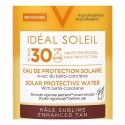 Vichy Ideal Soleil Sun Protection Water Enhanced Tan Spf30 200ml Vichy Ideal Soleil Sun Protection Water Enhanced Tan Spf30 200ml