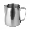 Rhino Coffee Gear Rhinowares Barista Milk Jug Classic - Silver 360 ml Rhino Coffee Gear Rhinowares Barista Milk Jug Classic - Silver 360 ml