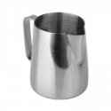 Rhino Coffee Gear Rhinowares Barista Milk Jug Classic - Silver 360 ml Rhino Coffee Gear Rhinowares Barista Milk Jug Classic - Silver 360 ml