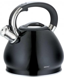 King Hoff KETTLE WITH WHISTLE Kinghoff 3.4L KH-1221