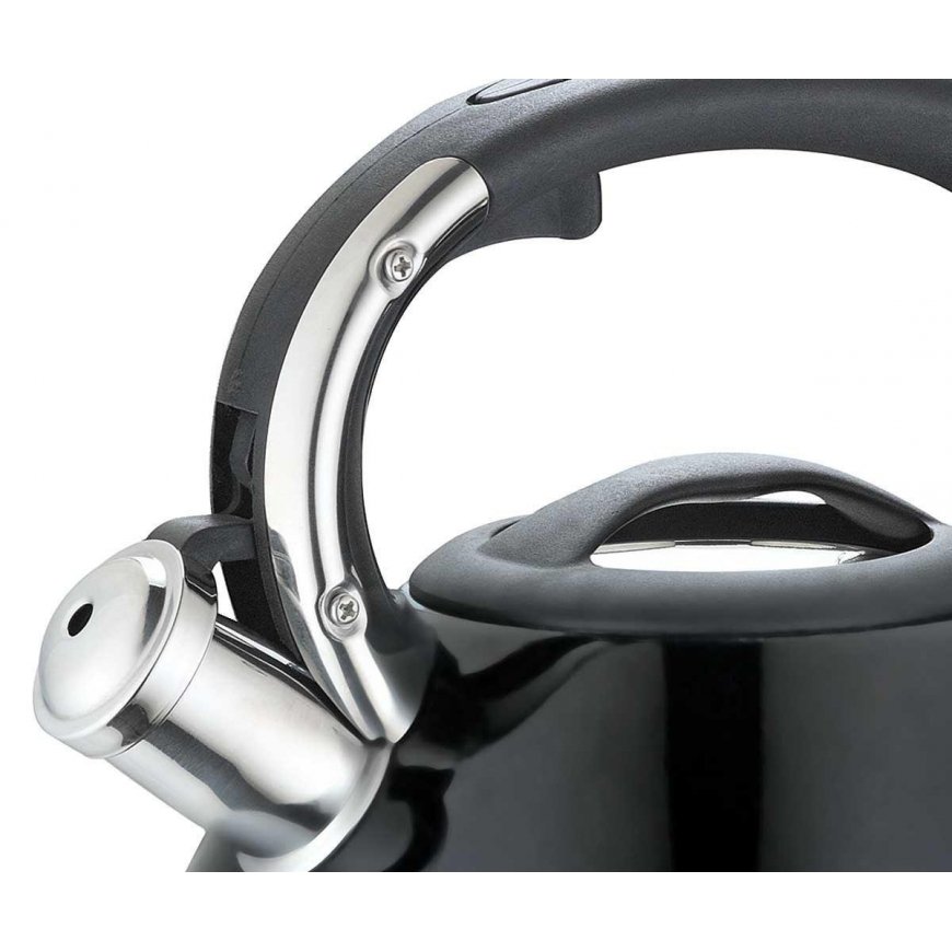 King Hoff KETTLE WITH WHISTLE Kinghoff 3.4L KH-1221 – 3