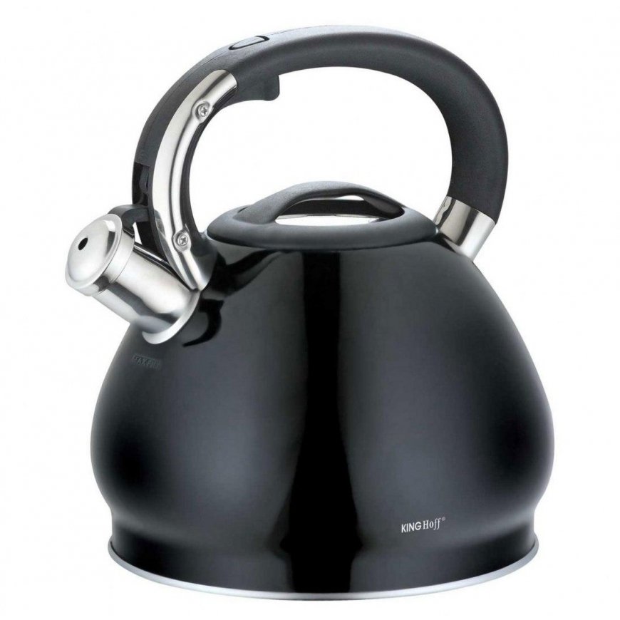 King Hoff VIRDULYS SU ŠVILPUKU Kinghoff 3,4L KH-1221 – 4