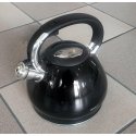 King Hoff KETTLE WITH WHISTLE Kinghoff 3.4L KH-1221