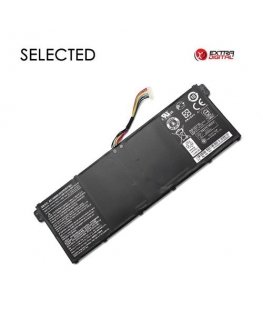 Nešiojamo kompiuterio baterija, ACER AC14B8K, 2200mAh, Extra Digital Selected