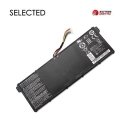 Laptop battery, ACER AC14B8K, 2200mAh, Extra Digital Selected