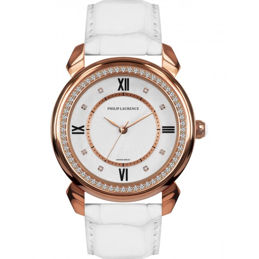 Laikrodis Watches PHILIP LAURENCE PLFS234W