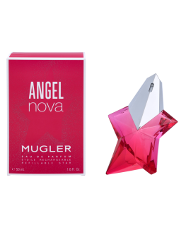 Kvepalai moterims Thierry Mugler Angel Nova EDP, 50 ml