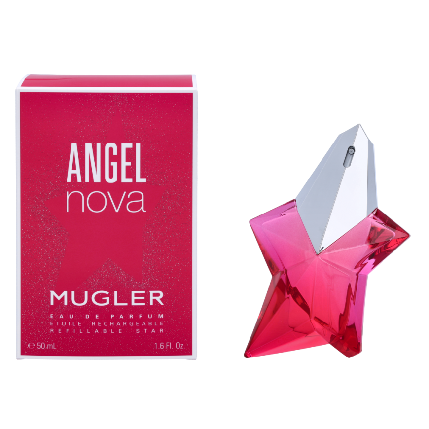 Thierry Mugler Perfume for women Thierry