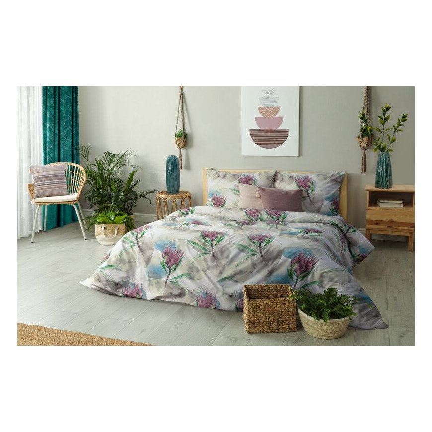 Eurofirany CHP / BOHO / 5 / PUDE 45X45 – 3