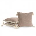 Eurofirany CHP / BOHO / 5 / PUDE 45X45