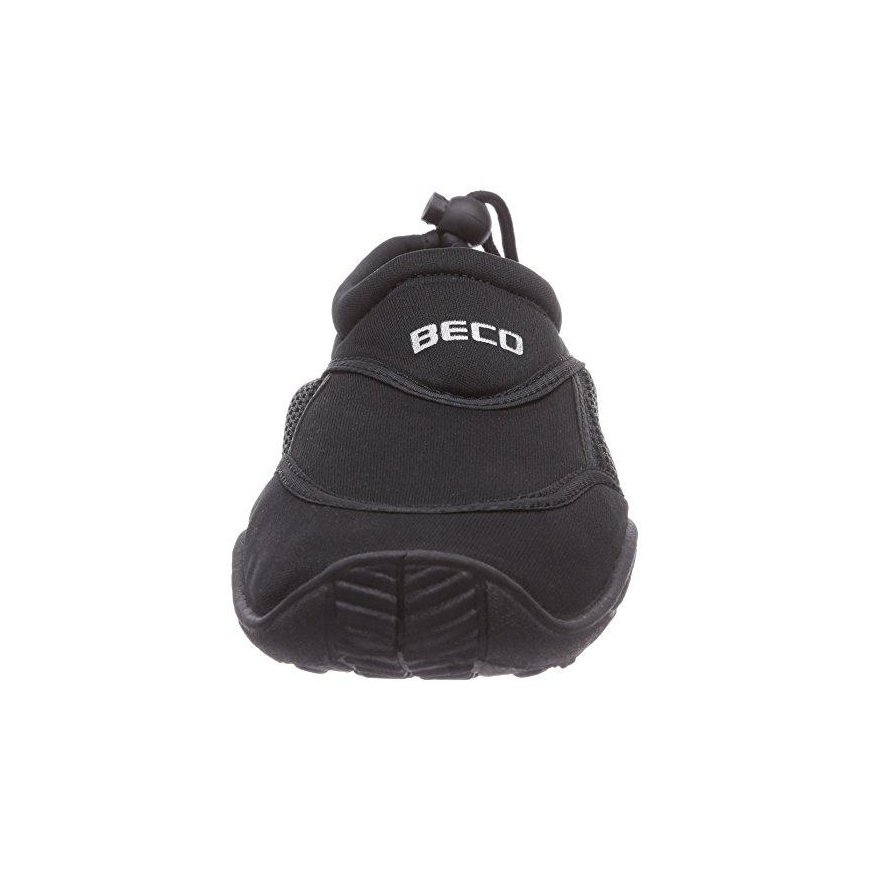 Beco beermann Vandens batai unisex 9217 0 37 juodas – 2