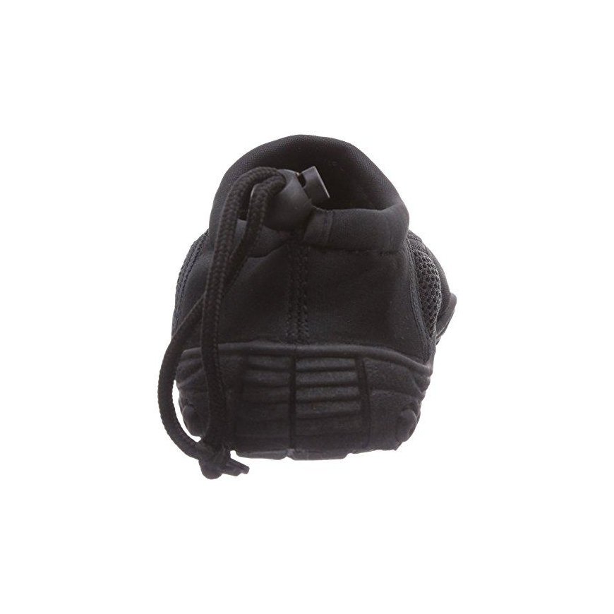 Beco beermann Vandens batai unisex 9217 0 37 juodas – 3