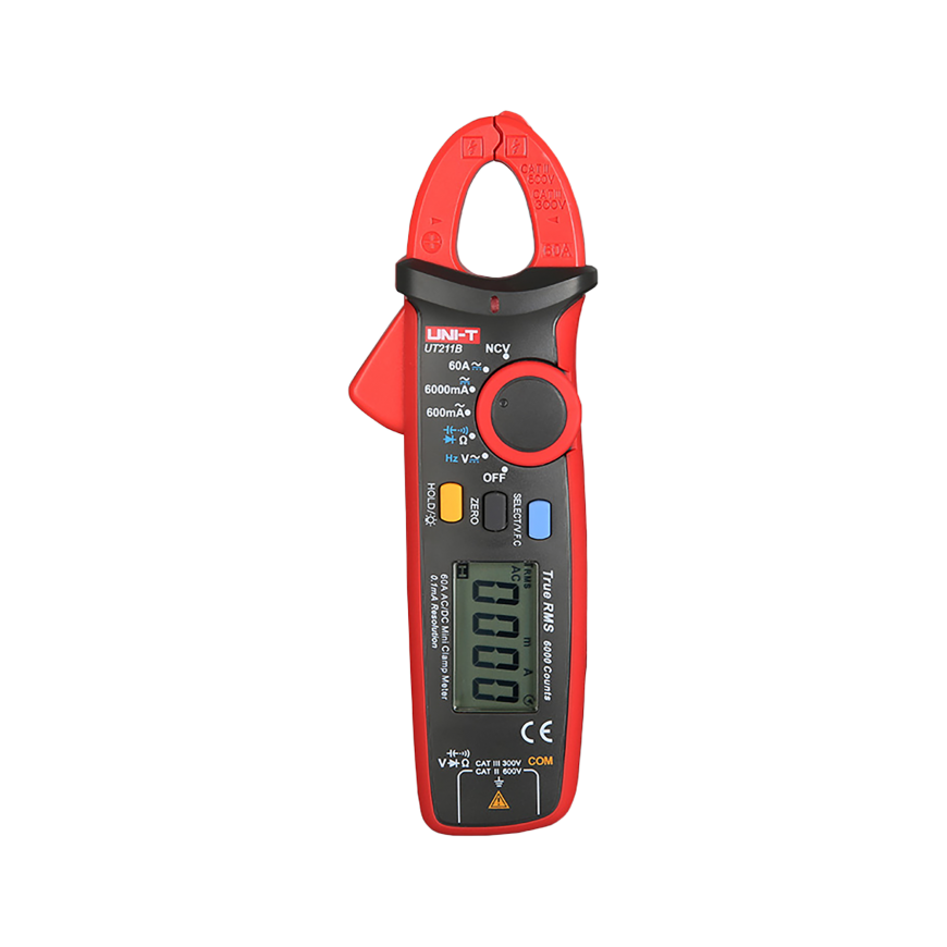 Uni-T UT211B terminal meter