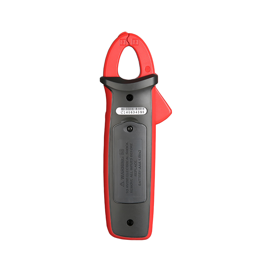Uni-T UT211B gnybtų matuoklis – 3
