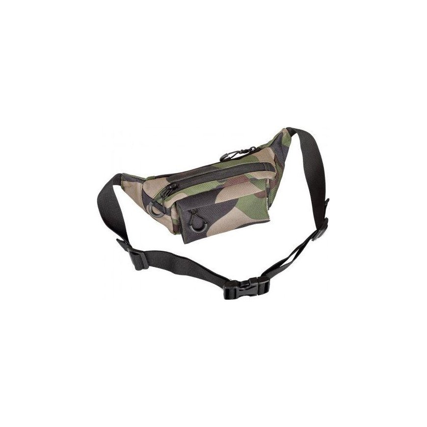 Lahti Pro Camo, bay