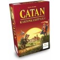 Catan Duel - a board game for two
