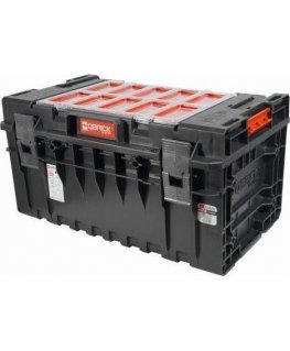Q-Brick Qbrick toolbox Qbrick system ONE 350 2.0 Expert SKRQ350E2CZAPG013 patrol group