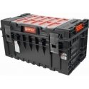 Q-Brick Qbrick toolbox Qbrick system ONE 350 2.0 Expert SKRQ350E2CZAPG013 patrol group