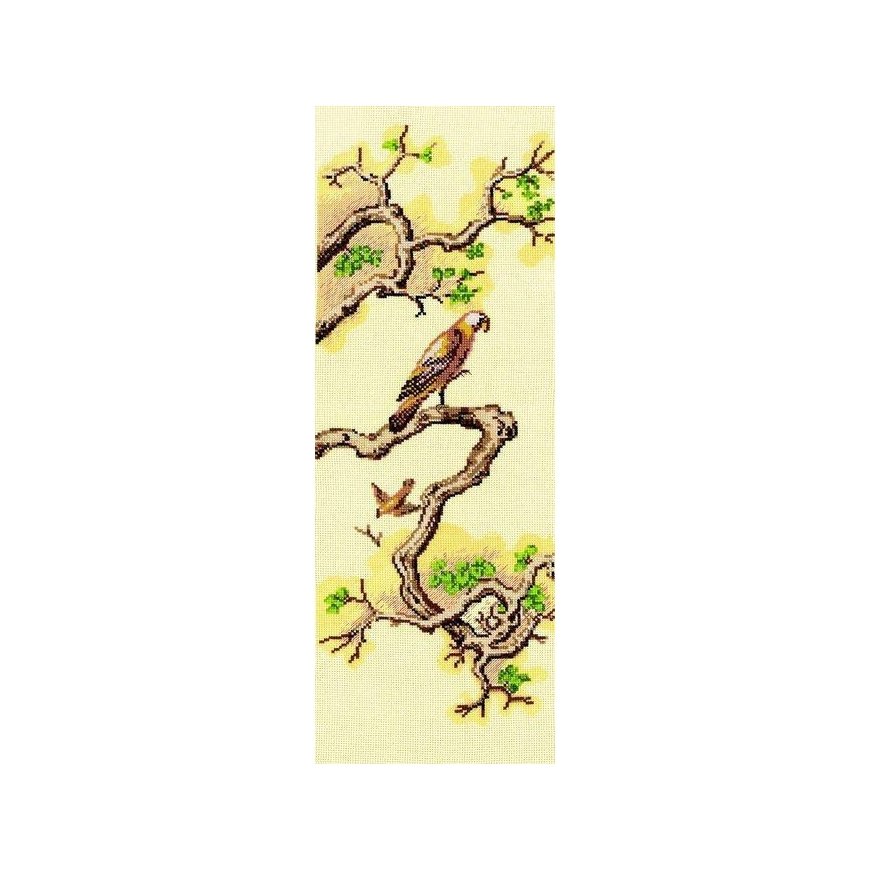 Beldizart SALE (Discontinued) Chinese motifs. Falcon
