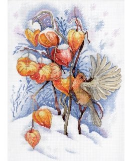 Beldizart Flying Bird SNV-659
