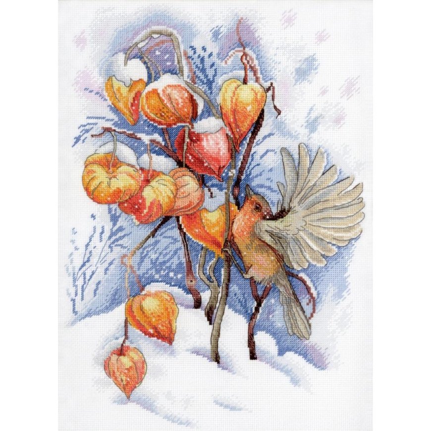 Beldizart Flying Bird SNV-659