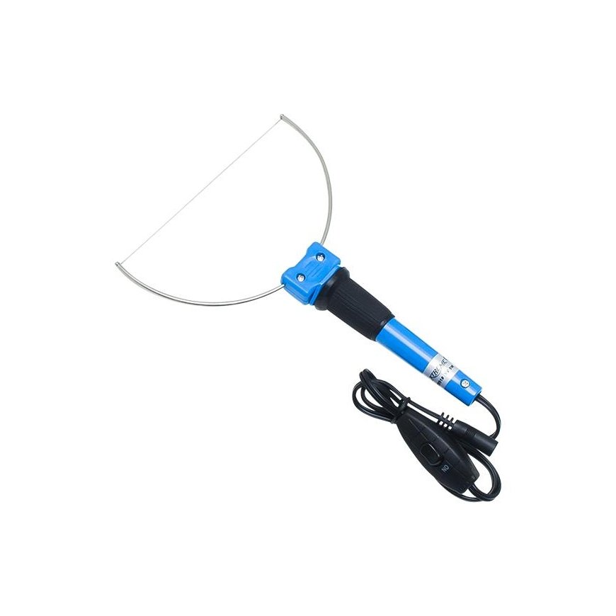 eXtreme Styrofoam cutter 8W