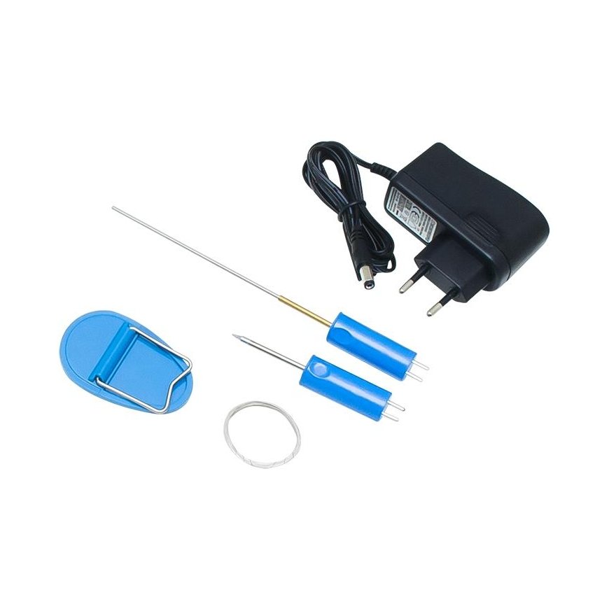 eXtreme Styrofoam cutter 8W – 3