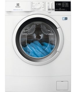 Electrolux EW6S5426E6 PerfectCare 600 Slim washing machine