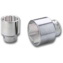 Šešiakampė galvutė 36mm 3/4" Irimo