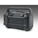 Muse M-928 FB Radio Speaker Waterproof, Bluetooth, Portable Muse M-928 FB Radio Speaker Waterproof, Bluetooth, Portable