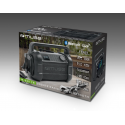 Muse M-928 FB Radio Speaker Waterproof, Bluetooth, Portable Muse M-928 FB Radio Speaker Waterproof, Bluetooth, Portable