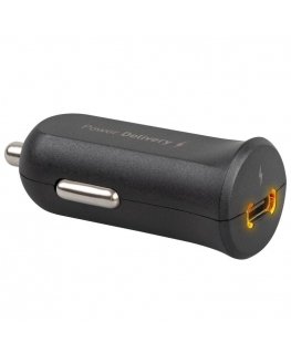AVACOM CARPRO CAR CHARGER WITH POWER DELIVERY