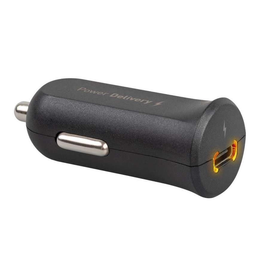 AVACOM CARPRO CAR CHARGER WITH POWER DELIVERY
