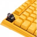 Klaviatūra Ducky x Hotkeys Ducky League Lucky (Dark Edition) Klaviatūra Ducky x Hotkeys Ducky League Lucky (Dark Edition)