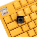 Klaviatūra Ducky x Hotkeys Ducky League Lucky (Dark Edition) Klaviatūra Ducky x Hotkeys Ducky League Lucky (Dark Edition)