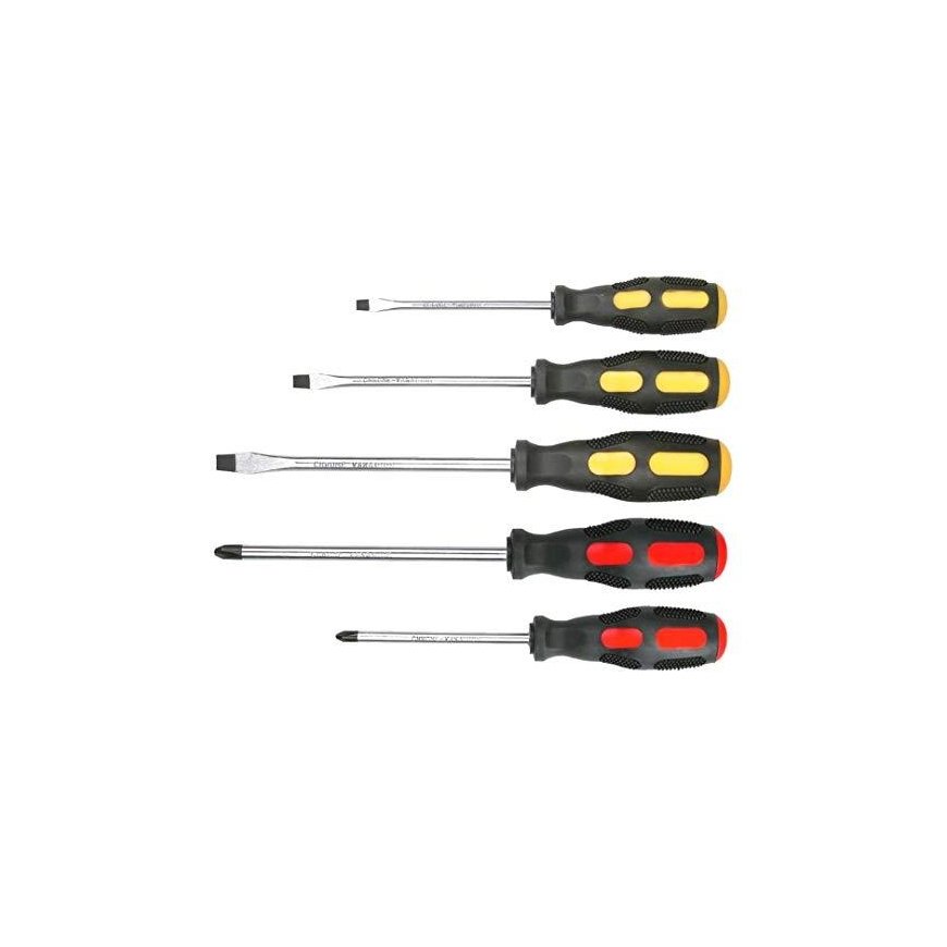Top Tools Atsuktuvų rinkinys 5 vnt - 39D503 – 2