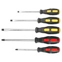 Top Tools Atsuktuvų rinkinys 5 vnt - 39D503