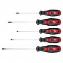 Top Tools Atsuktuvų rinkinys 5 vnt - 39D503