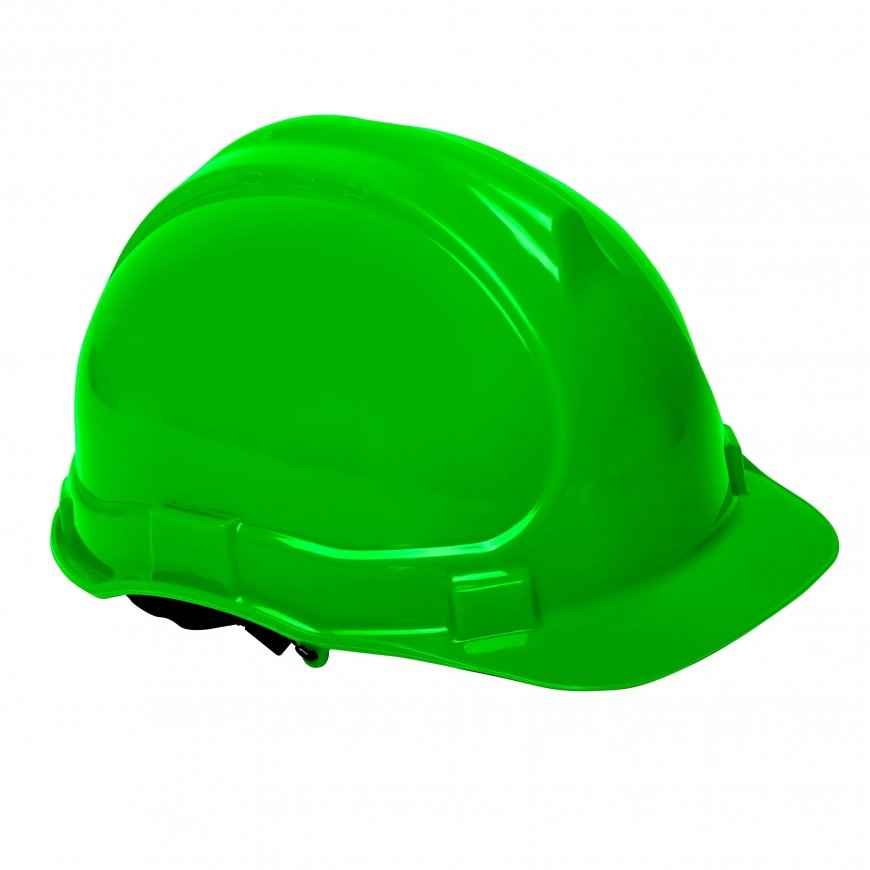 Lahti Pro Industrial safety helmet green (L1040206) – 2