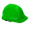 Lahti Pro Industrial safety helmet green (L1040206) Lahti Pro Industrial safety helmet green (L1040206)
