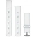 „Garmin Acc“, „Venu 3“, 20 mm juosta, „Whitestone“ + pasyvuotas, WW / Azija „Garmin Acc“, „Venu 3“, 20 mm juosta, „Whitestone“ + pasyvuotas, WW / Azija