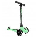 Scoot and Ride Scoot & Ride Highwaykick 3 LED Kiwi 96359 Scoot and Ride Scoot & Ride Highwaykick 3 LED Kiwi 96359