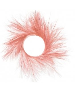 Eurofirany KW/WIANEK/1/ROZ Pink