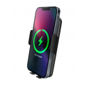Prio Fast Charge Беспроводная Зарядка для Телефона 15W Prio Fast Charge Беспроводная Зарядка для Телефона 15W