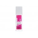 Bruno Banani Bruno Banani Pure Woman dezodorantas 75ml purkštuvas Bruno Banani Bruno Banani Pure Woman dezodorantas 75ml purkštuvas