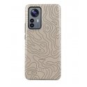 iLike Xiaomi 12 Pro Burga Wild Terrain Tough Case iLike Xiaomi 12 Pro Burga Wild Terrain Tough Case