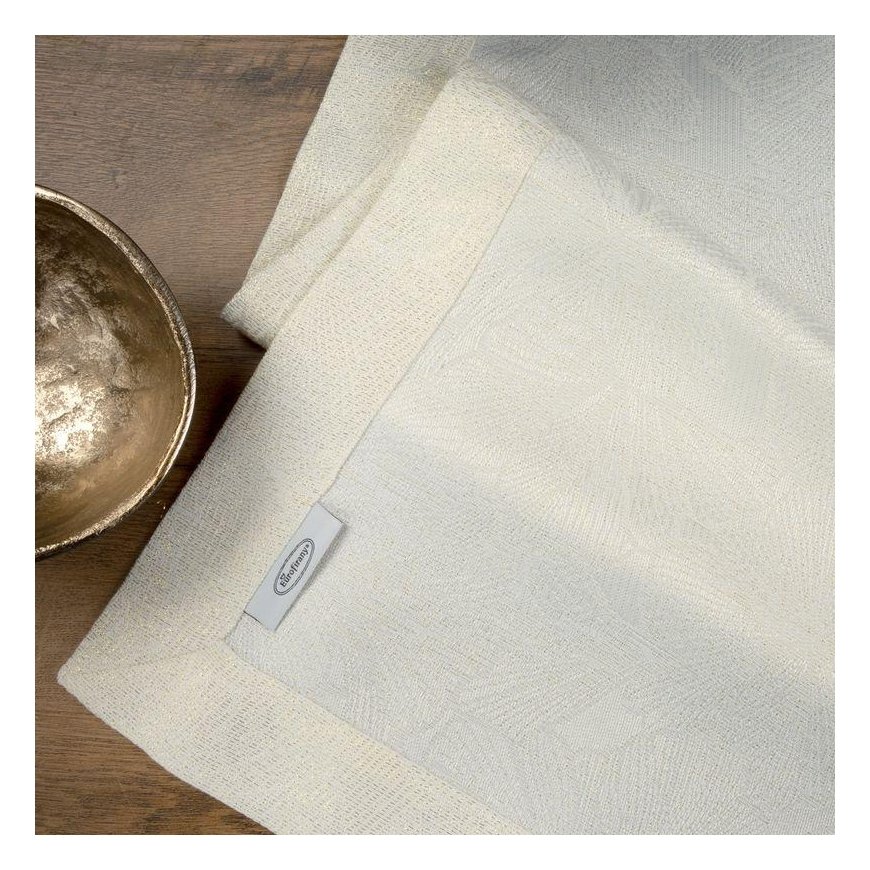 Euro curtains CHO / LILIAN / K + ZŁ 40X180 – 3