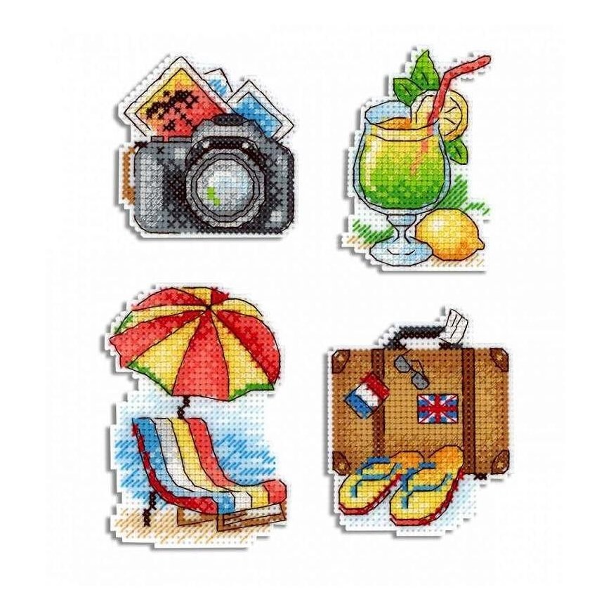 Beldizart Sunny Holiday SR-413