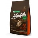 Natures Protection NP SC White Dog grain-free with Insect protein Adult Small Breed 1.5kg, grain-free feed for small-breed adult Natures Protection NP SC White Dog grain-free with Insect protein Adult Small Breed 1.5kg, grain-free feed for small-breed adult